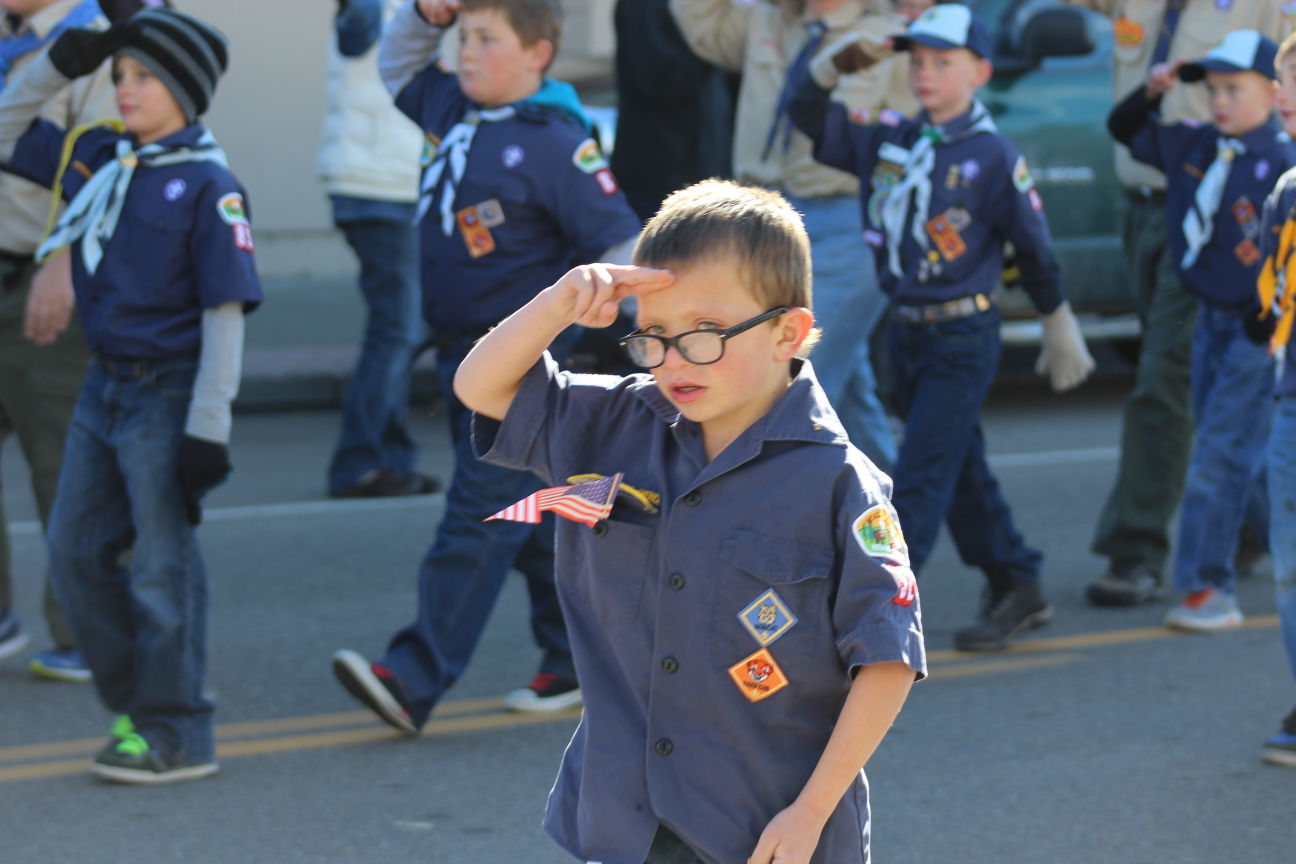 Boy Scouts